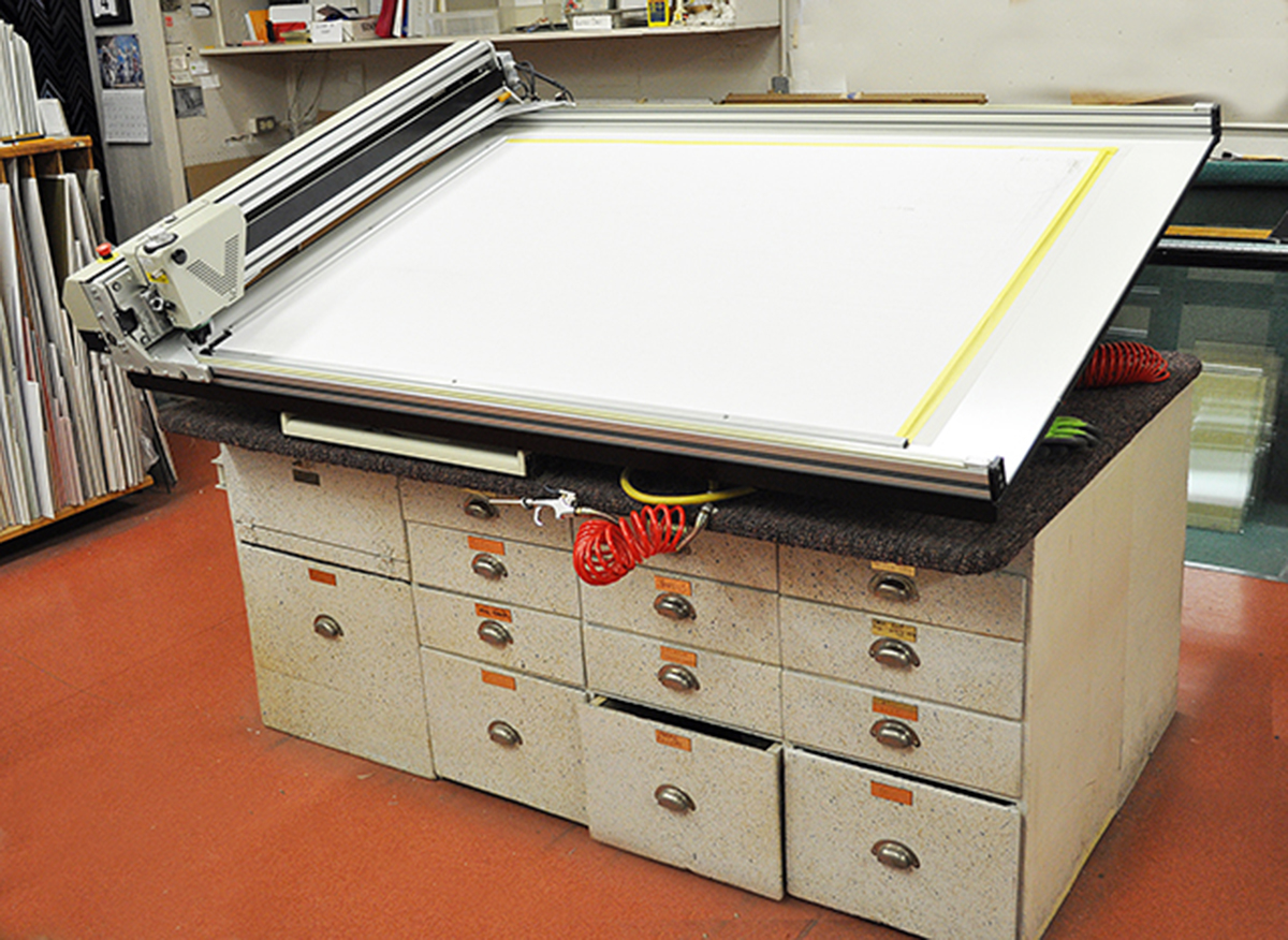 Valiani Pro CMC1 Computerized Mat Cutter